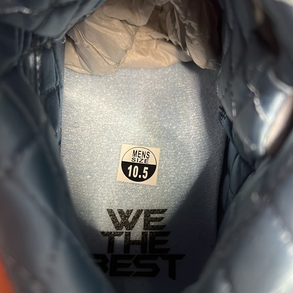 Jordan 5 “DJ KHALED” - Picture 3 of 7